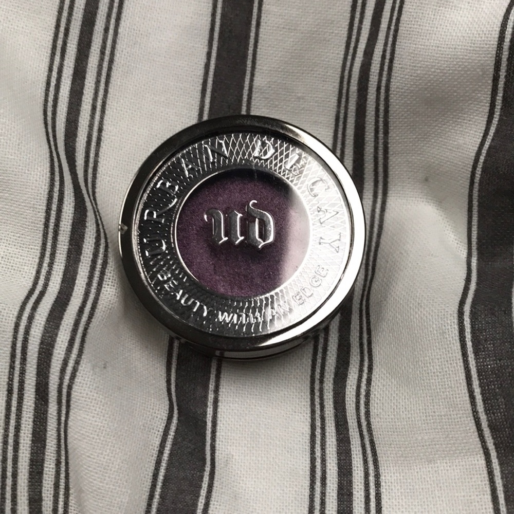 Urban Decay Eyeshadow- Last Call